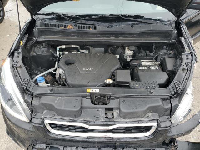 Photo 11 VIN: KNDJT2A55C7359163 - KIA SOUL 