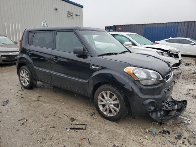 Photo 3 VIN: KNDJT2A55C7359163 - KIA SOUL 