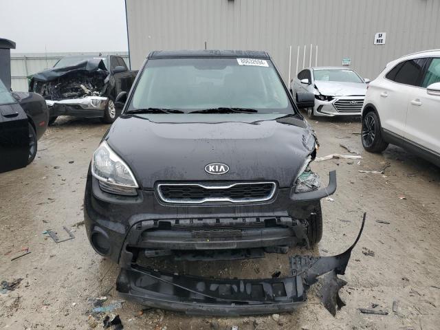 Photo 4 VIN: KNDJT2A55C7359163 - KIA SOUL 