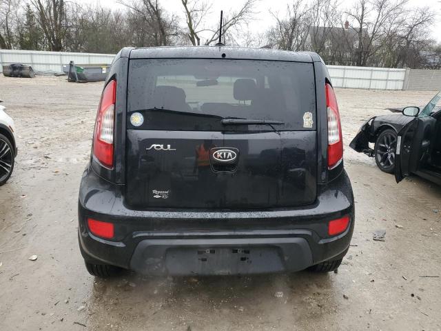 Photo 5 VIN: KNDJT2A55C7359163 - KIA SOUL 