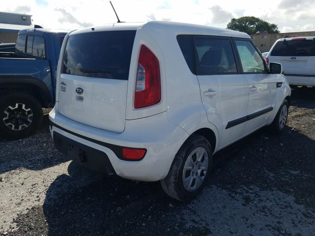 Photo 3 VIN: KNDJT2A55C7361804 - KIA SOUL 