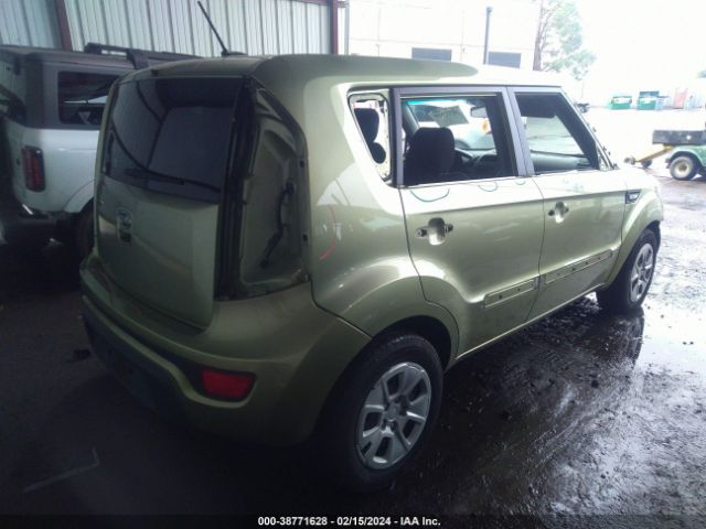 Photo 3 VIN: KNDJT2A55C7362239 - KIA SOUL 