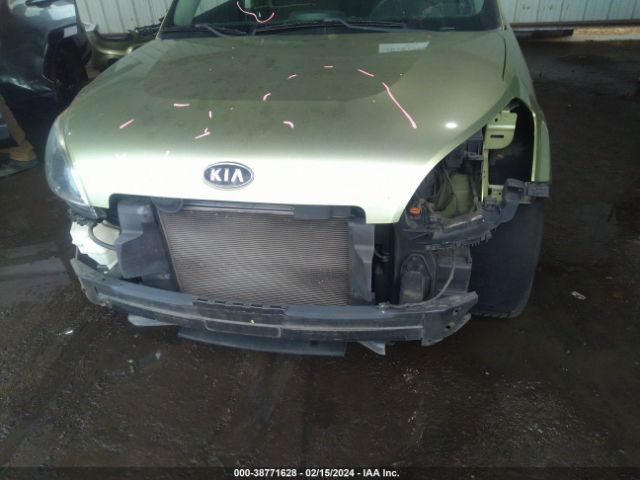 Photo 5 VIN: KNDJT2A55C7362239 - KIA SOUL 