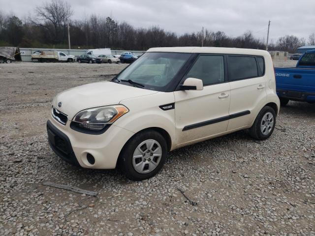 Photo 0 VIN: KNDJT2A55C7376996 - KIA SOUL 