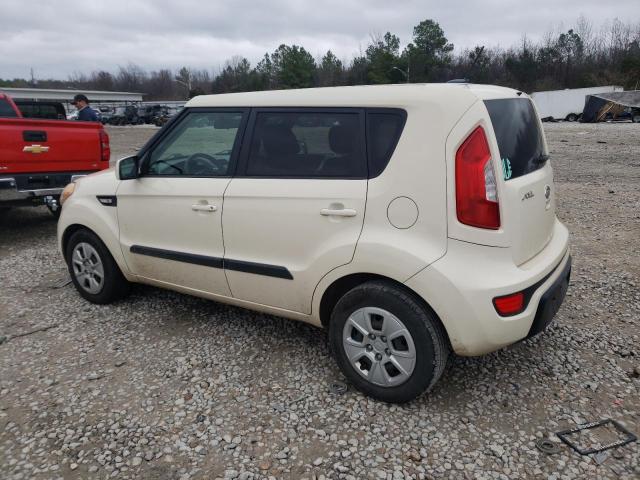 Photo 1 VIN: KNDJT2A55C7376996 - KIA SOUL 