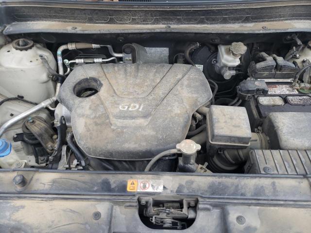 Photo 10 VIN: KNDJT2A55C7376996 - KIA SOUL 