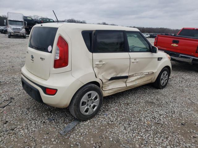 Photo 2 VIN: KNDJT2A55C7376996 - KIA SOUL 