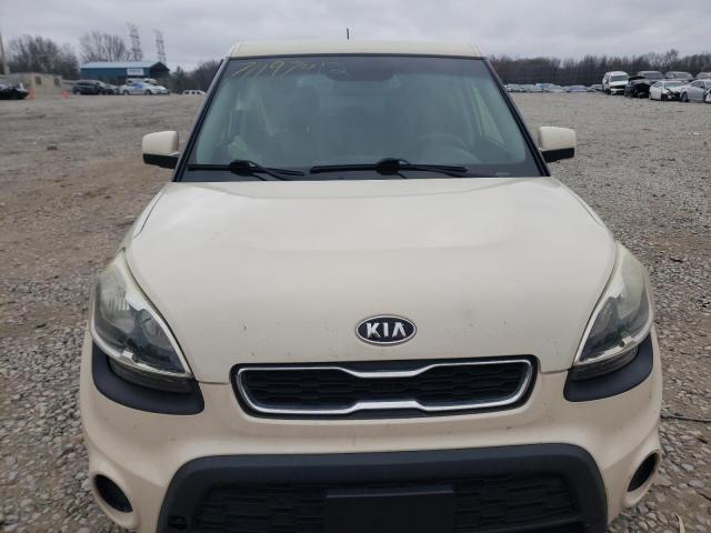 Photo 4 VIN: KNDJT2A55C7376996 - KIA SOUL 