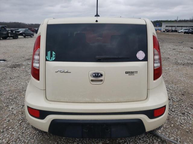 Photo 5 VIN: KNDJT2A55C7376996 - KIA SOUL 