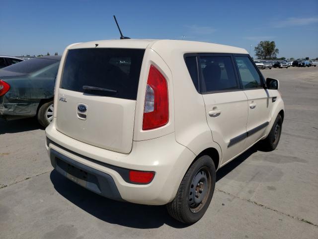 Photo 3 VIN: KNDJT2A55C7380496 - KIA SOUL 