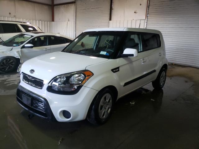 Photo 1 VIN: KNDJT2A55C7399761 - KIA SOUL 