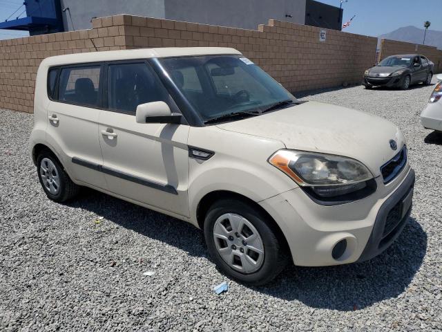 Photo 3 VIN: KNDJT2A55C7401234 - KIA SOUL 