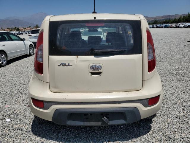 Photo 5 VIN: KNDJT2A55C7401234 - KIA SOUL 