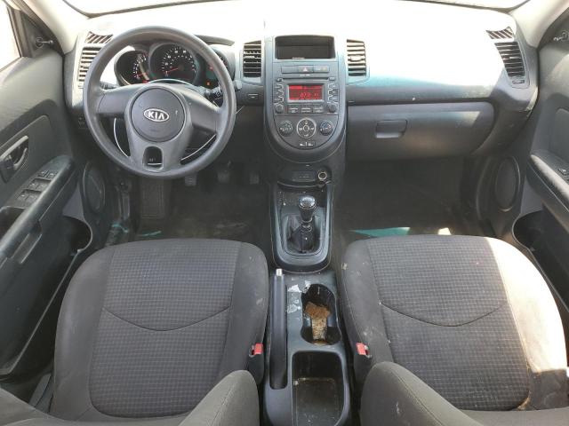 Photo 7 VIN: KNDJT2A55C7401234 - KIA SOUL 