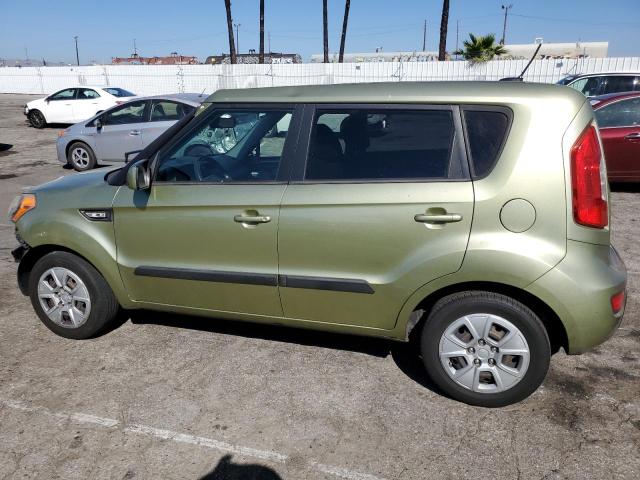 Photo 1 VIN: KNDJT2A55C7402223 - KIA SOUL 