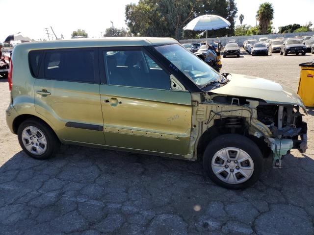 Photo 3 VIN: KNDJT2A55C7402223 - KIA SOUL 