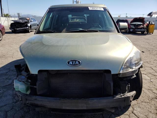 Photo 4 VIN: KNDJT2A55C7402223 - KIA SOUL 