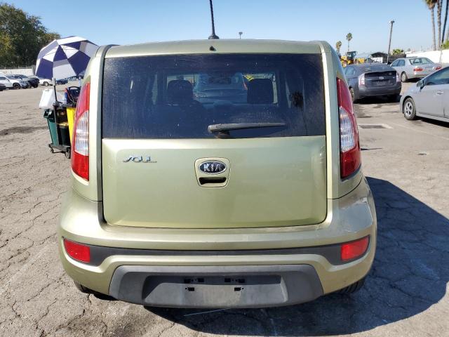 Photo 5 VIN: KNDJT2A55C7402223 - KIA SOUL 