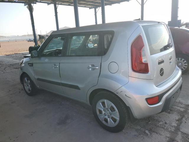 Photo 1 VIN: KNDJT2A55C7404327 - KIA SOUL 