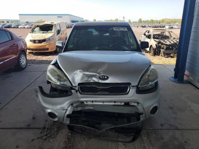 Photo 4 VIN: KNDJT2A55C7404327 - KIA SOUL 