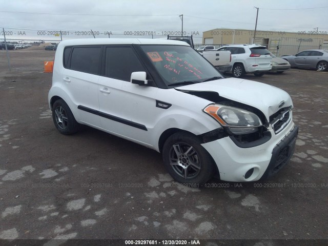 Photo 0 VIN: KNDJT2A55C7404750 - KIA SOUL 