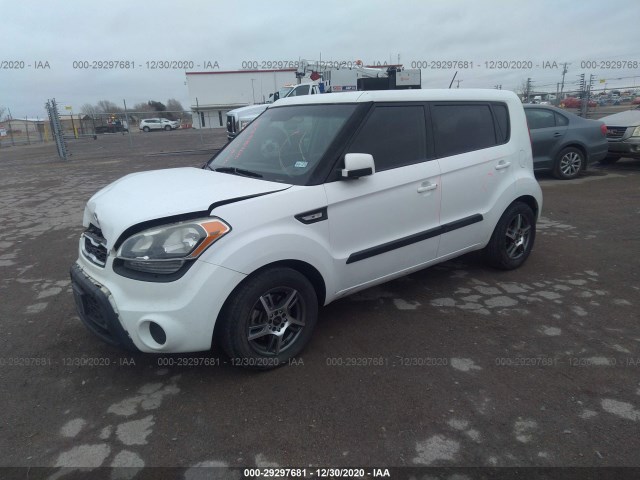 Photo 1 VIN: KNDJT2A55C7404750 - KIA SOUL 