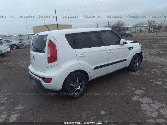 Photo 3 VIN: KNDJT2A55C7404750 - KIA SOUL 