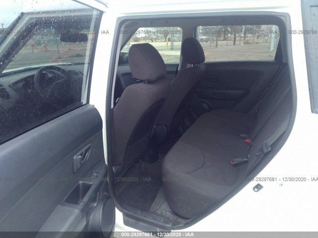 Photo 7 VIN: KNDJT2A55C7404750 - KIA SOUL 