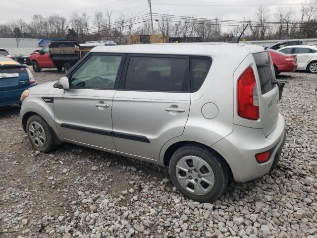 Photo 1 VIN: KNDJT2A55C7405736 - KIA SOUL 