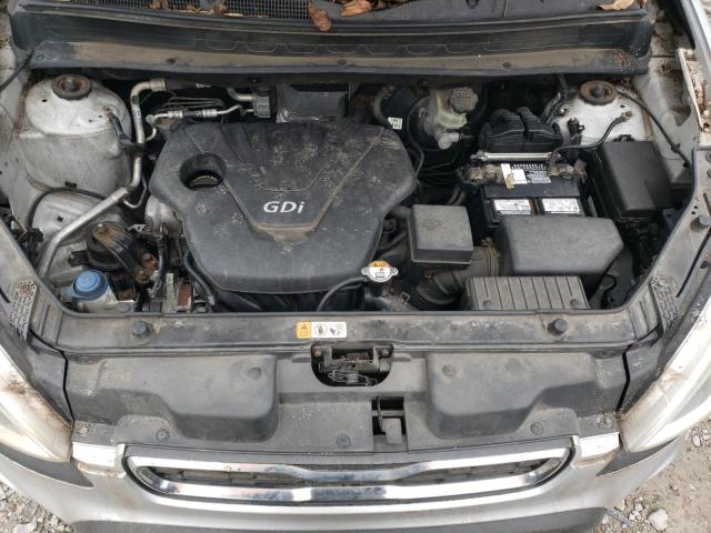 Photo 11 VIN: KNDJT2A55C7405736 - KIA SOUL 