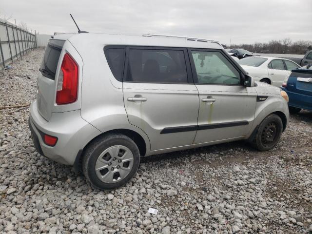 Photo 2 VIN: KNDJT2A55C7405736 - KIA SOUL 