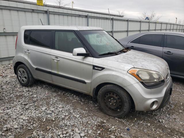 Photo 3 VIN: KNDJT2A55C7405736 - KIA SOUL 