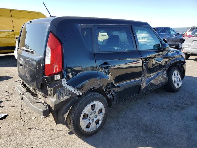 Photo 2 VIN: KNDJT2A55C7407633 - KIA SOUL 