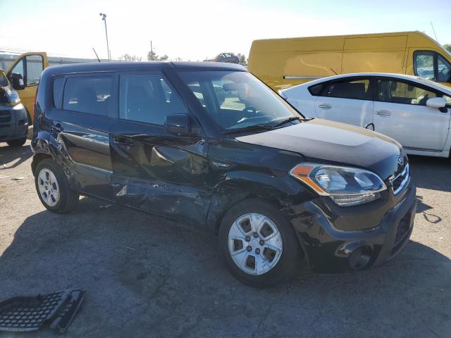 Photo 3 VIN: KNDJT2A55C7407633 - KIA SOUL 