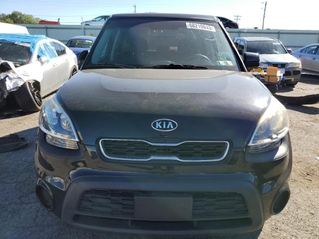 Photo 4 VIN: KNDJT2A55C7407633 - KIA SOUL 