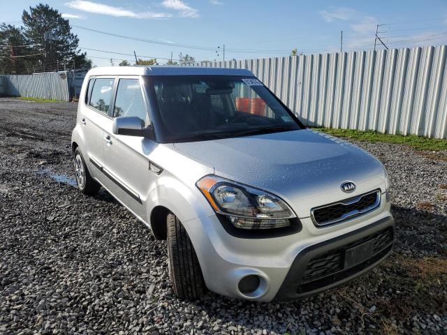 Photo 0 VIN: KNDJT2A55C7409110 - KIA SOUL 