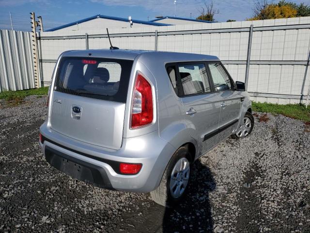 Photo 3 VIN: KNDJT2A55C7409110 - KIA SOUL 