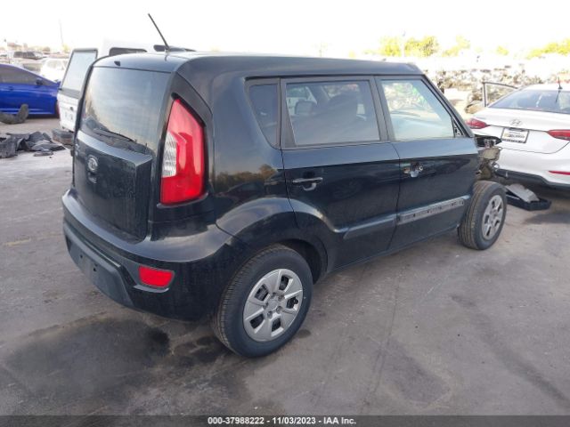 Photo 3 VIN: KNDJT2A55C7414470 - KIA SOUL 