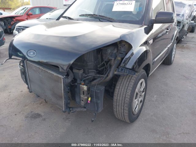 Photo 5 VIN: KNDJT2A55C7414470 - KIA SOUL 