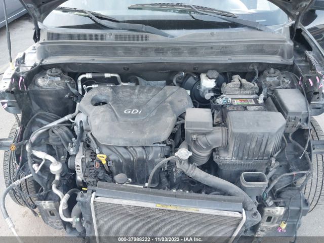 Photo 9 VIN: KNDJT2A55C7414470 - KIA SOUL 