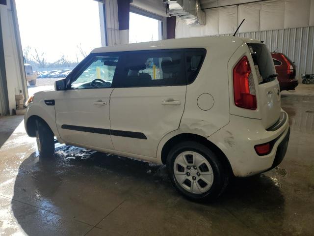 Photo 1 VIN: KNDJT2A55C7425761 - KIA SOUL 