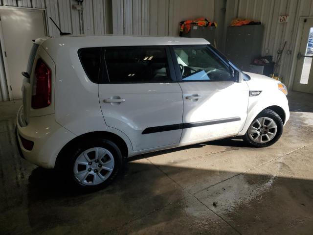 Photo 2 VIN: KNDJT2A55C7425761 - KIA SOUL 