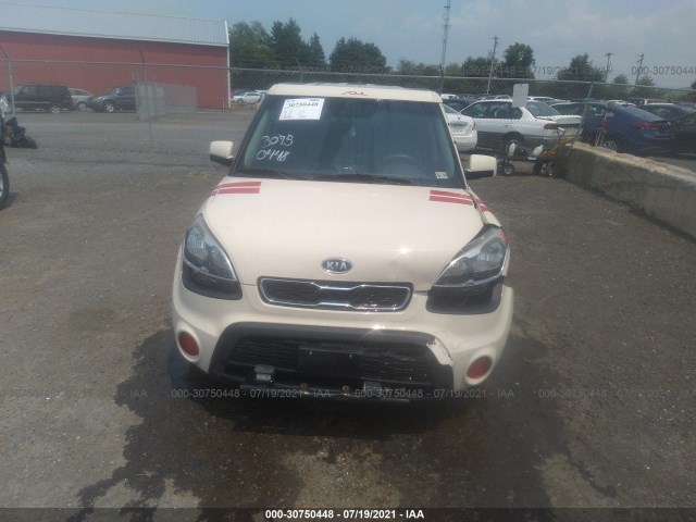 Photo 5 VIN: KNDJT2A55C7426862 - KIA SOUL 