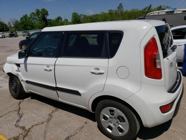 Photo 1 VIN: KNDJT2A55C7427705 - KIA SOUL 