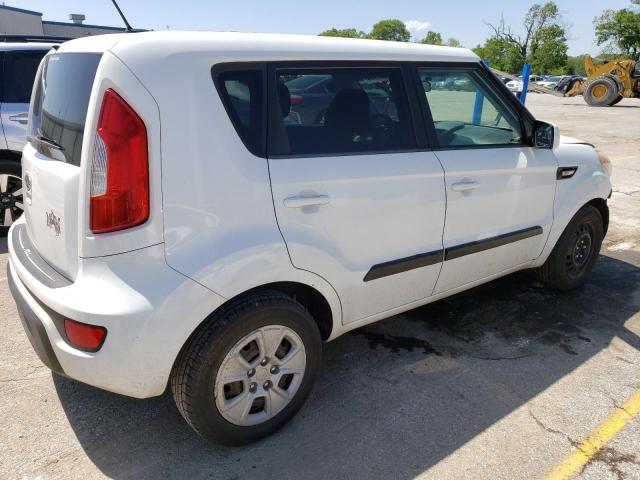 Photo 2 VIN: KNDJT2A55C7427705 - KIA SOUL 