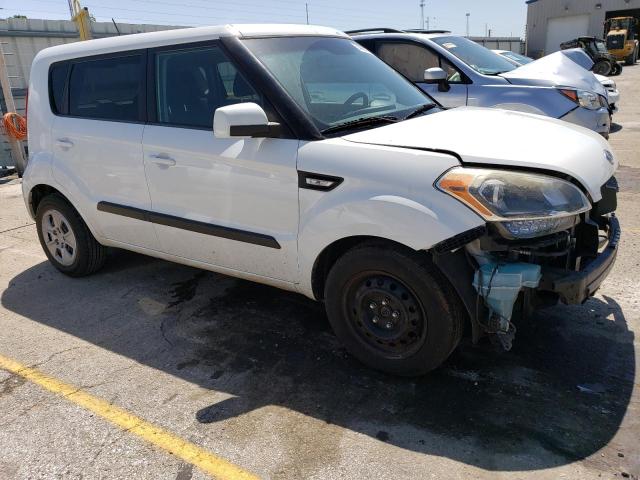 Photo 3 VIN: KNDJT2A55C7427705 - KIA SOUL 