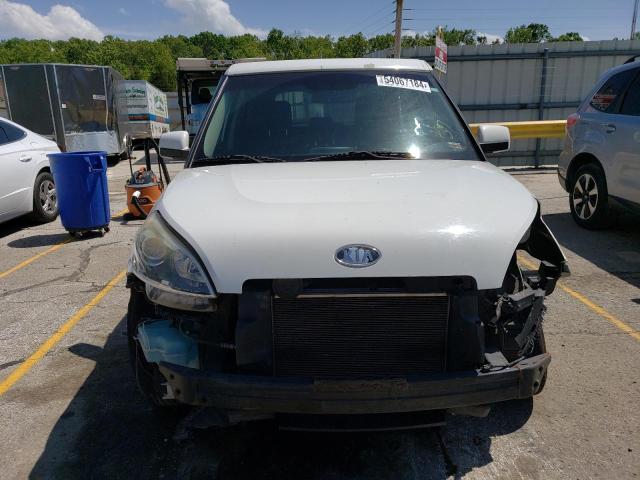 Photo 4 VIN: KNDJT2A55C7427705 - KIA SOUL 