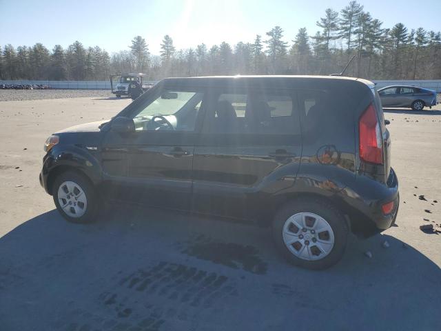 Photo 1 VIN: KNDJT2A55C7428644 - KIA SOUL 