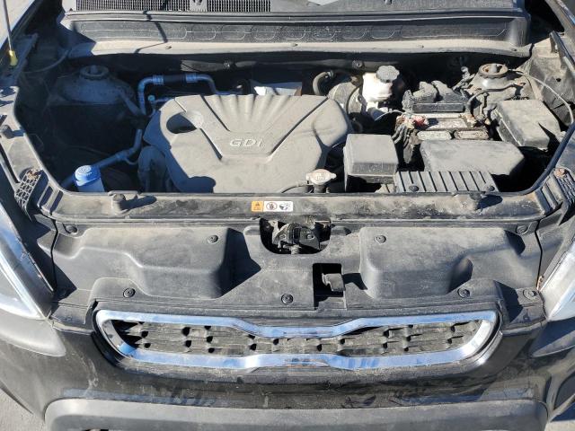 Photo 11 VIN: KNDJT2A55C7428644 - KIA SOUL 