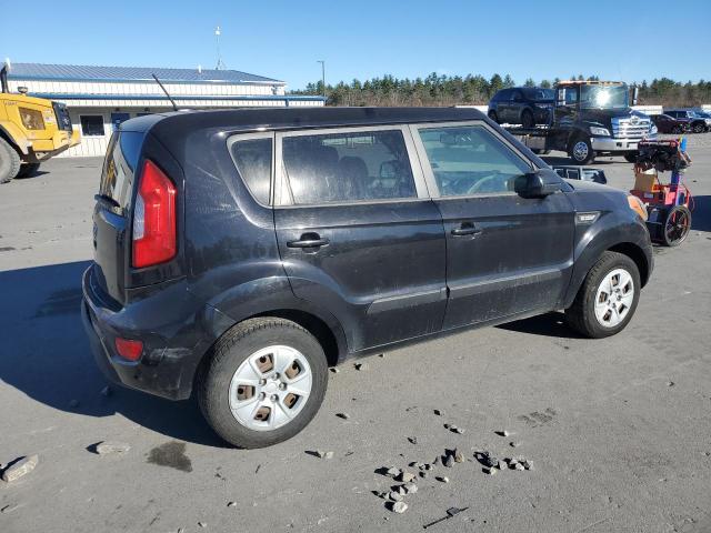 Photo 2 VIN: KNDJT2A55C7428644 - KIA SOUL 